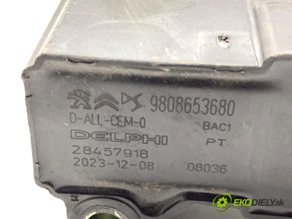 OPEL CROSSLAND SUV 2024 81 kW 1.2 (75) 1199 Cievka zapaľovacia 9808653680