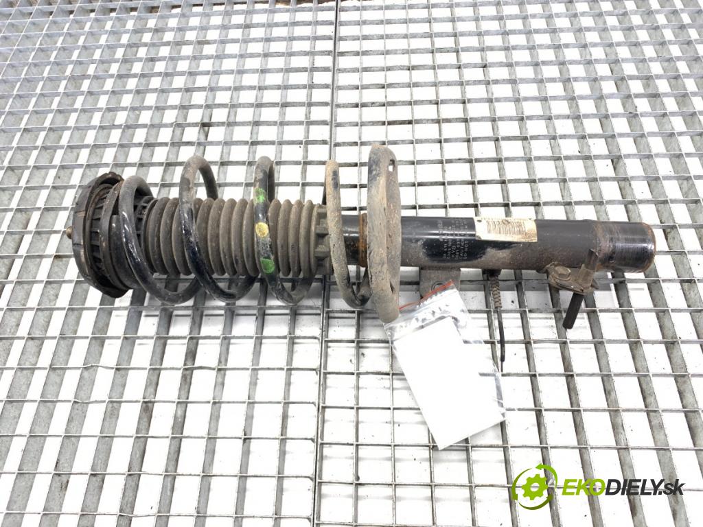 OPEL CROSSLAND SUV 2024 81 kW 1.2 (75) 1199 tlumič pravý přední část ZE 9841119480