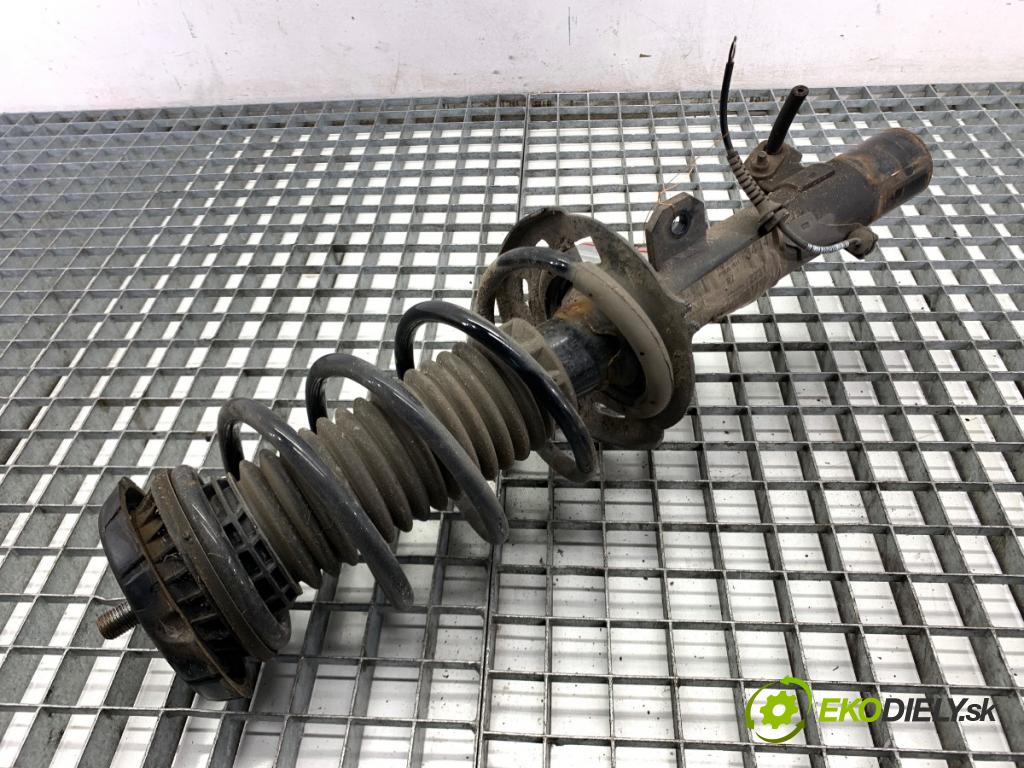 OPEL CROSSLAND SUV 2024 81 kW 1.2 (75) 1199 tlumič pravý přední část ZE 9841119480