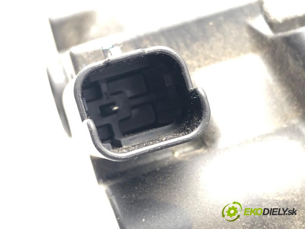 OPEL CROSSLAND SUV 2024 81 kW 1.2 (75) 1199 Alternátor 9835689480 (Alternátor)