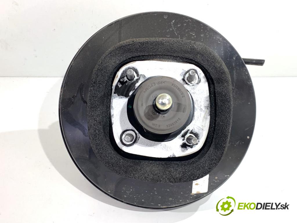 OPEL CROSSLAND SUV 2024 81 kW 1.2 (75) 1199 Posilovač bŕzd 9813761080