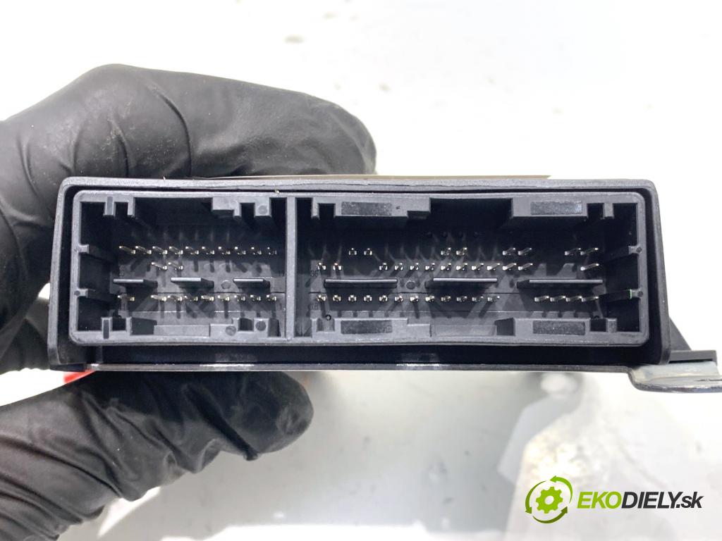 OPEL CROSSLAND SUV 2024 81 kW 1.2 (75) 1199 senzor airbag 9825276280 (Snímač)