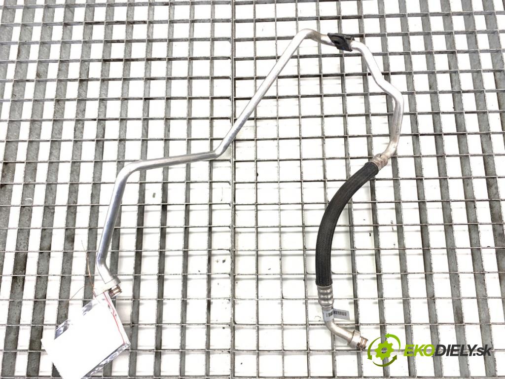 OPEL CROSSLAND SUV 2024 81 kW 1.2 (75) 1199 rúrka klimatizácie 9847928980 (Rúrka klimatizácie)