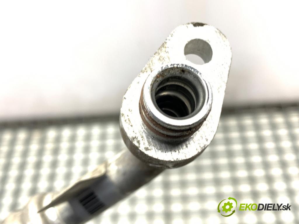 OPEL CROSSLAND SUV 2024 81 kW 1.2 (75) 1199 rúrka klimatizácie 9847928980 (Rúrka klimatizácie)