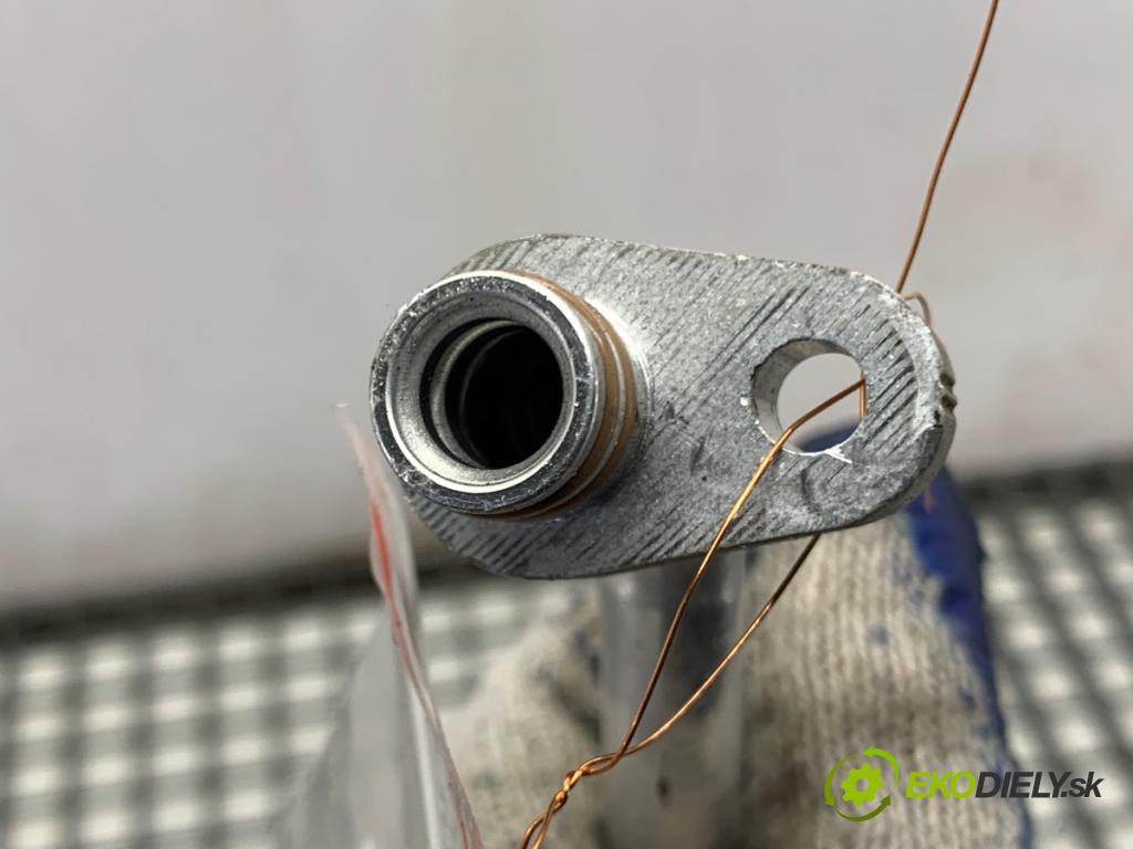 OPEL CROSSLAND SUV 2024 81 kW 1.2 (75) 1199 rúrka klimatizácie 9847928980 (Rúrka klimatizácie)