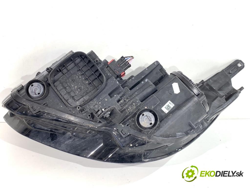 OPEL CROSSLAND SUV 2024 81 kW 1.2 (75) 1199 světlomet pravý přední část LED YQ00709880