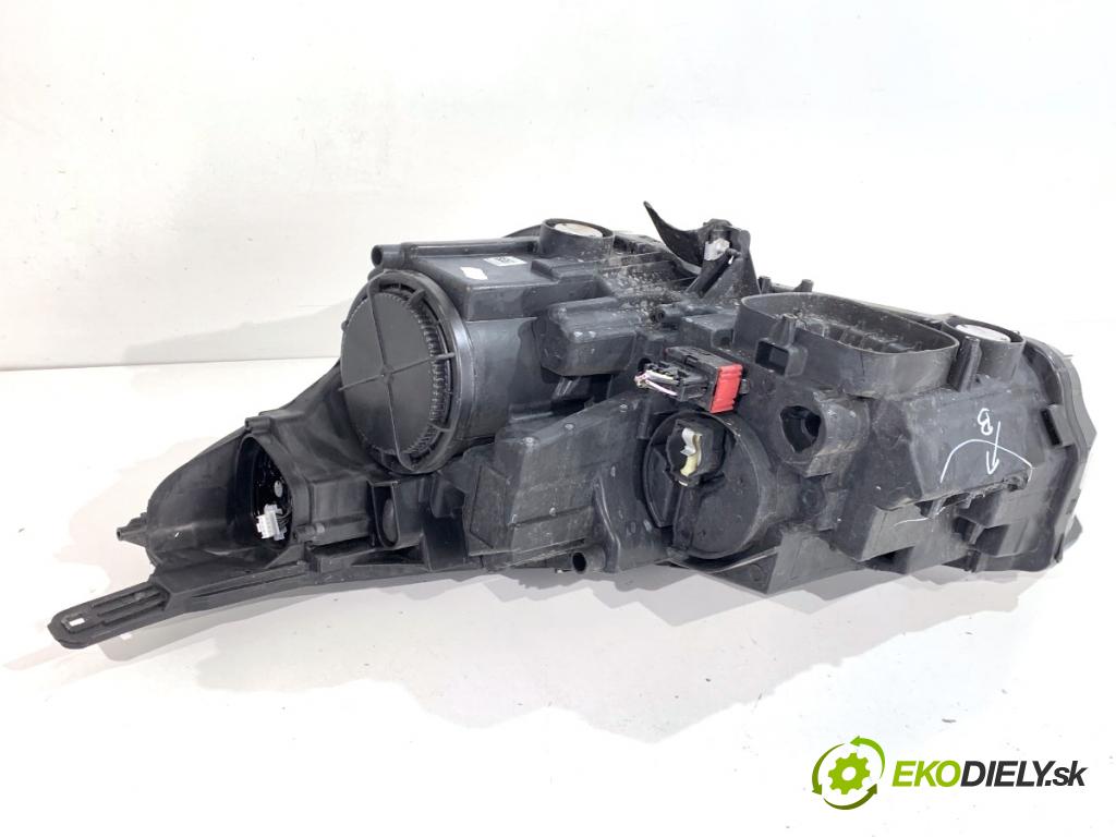 OPEL CROSSLAND SUV 2024 81 kW 1.2 (75) 1199 světlomet pravý přední část LED YQ00709880