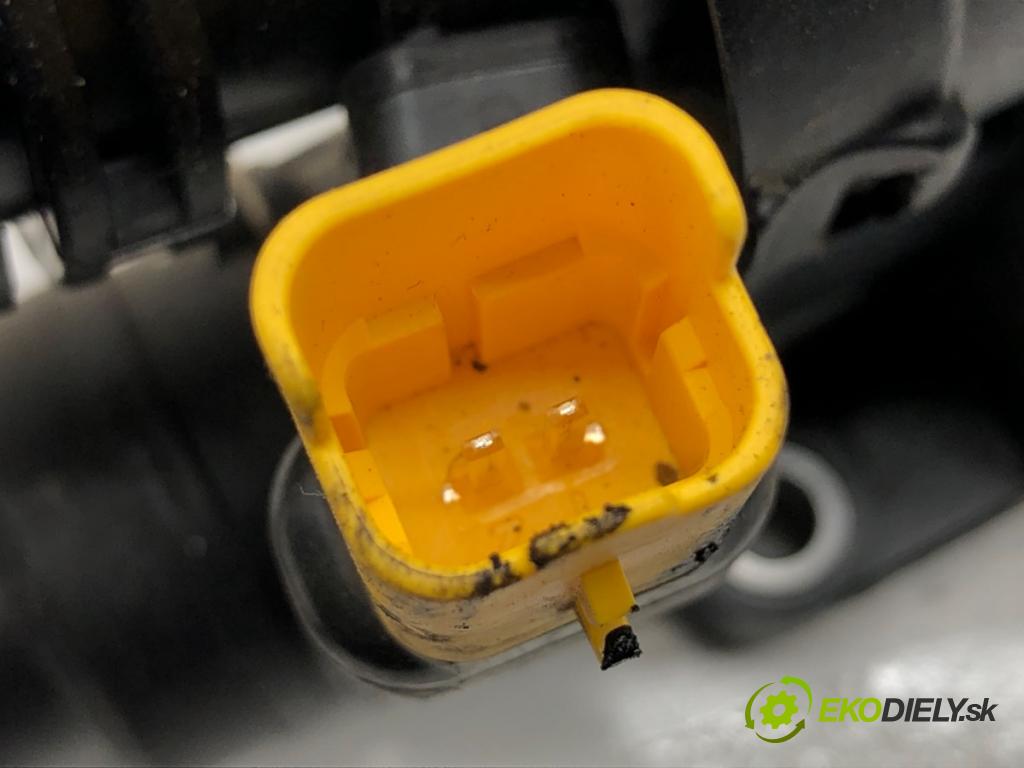 OPEL CROSSLAND SUV 2024 81 kW 1.2 (75) 1199 DALŠÍ: pumpa vody 9812131480 (Vodní pumpa)