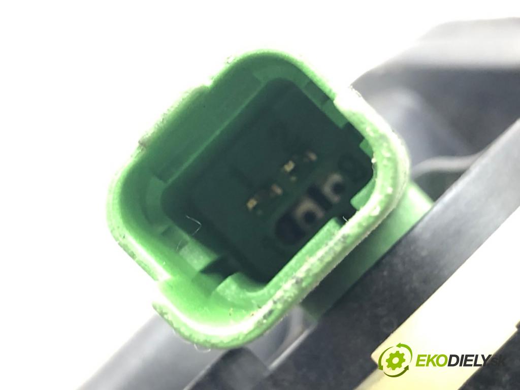 OPEL CROSSLAND SUV 2024 81 kW 1.2 (75) 1199 DALŠÍ: pumpa vody 9812131480 (Vodní pumpa)