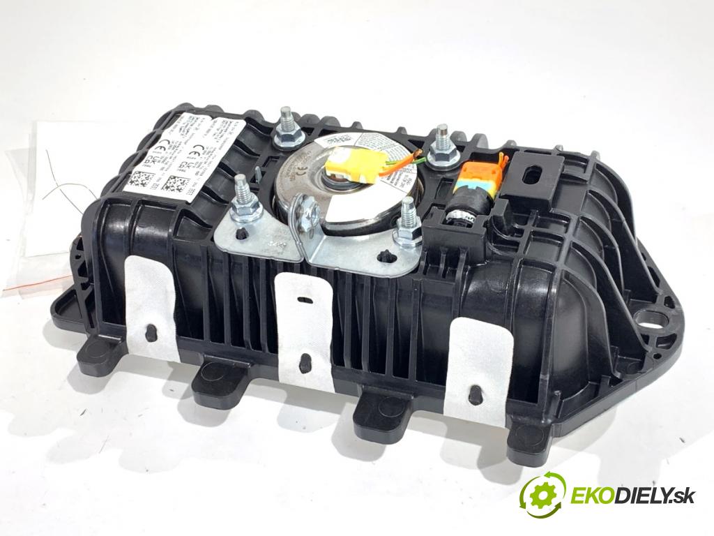 OPEL CROSSLAND SUV 2024 81 kW 1.2 (75) 1199 AirBag spolujazdca 9827192980 (Airbag)