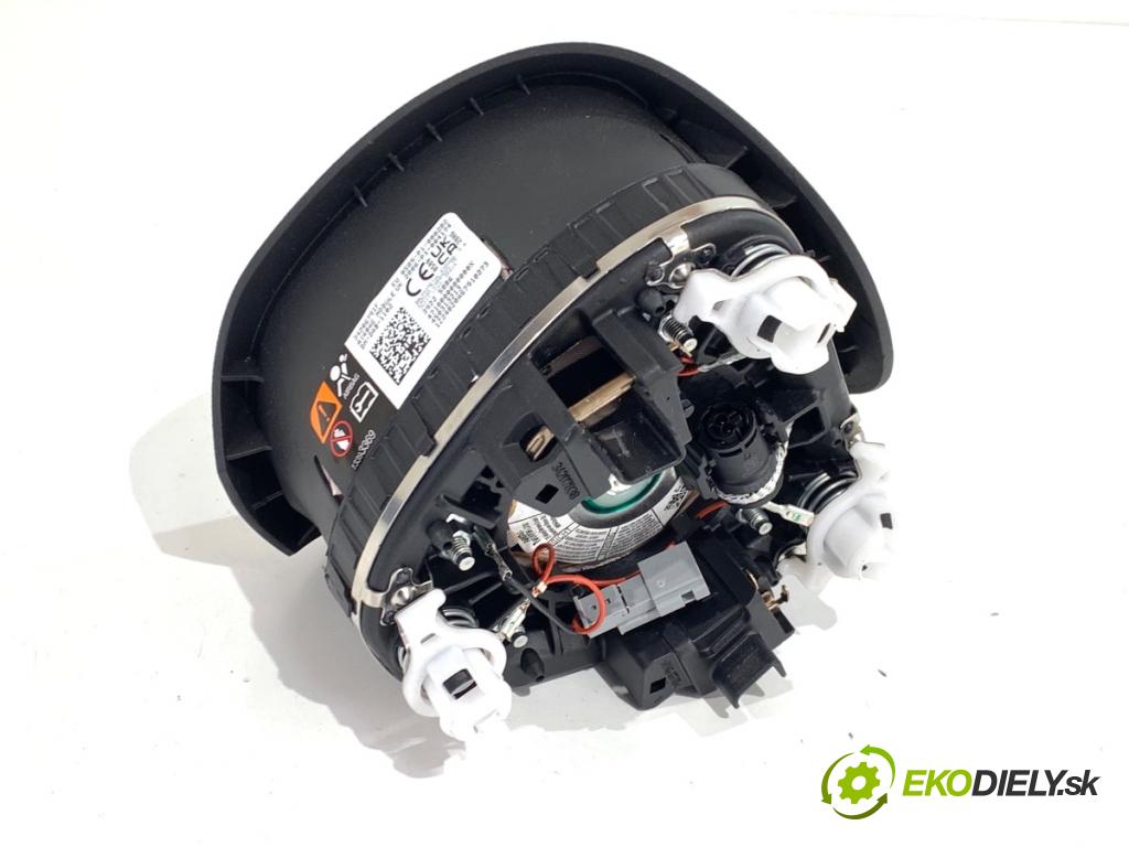 OPEL CROSSLAND SUV 2024 81 kW 1.2 (75) 1199 AirBag volantu 34206793G (Airbag)