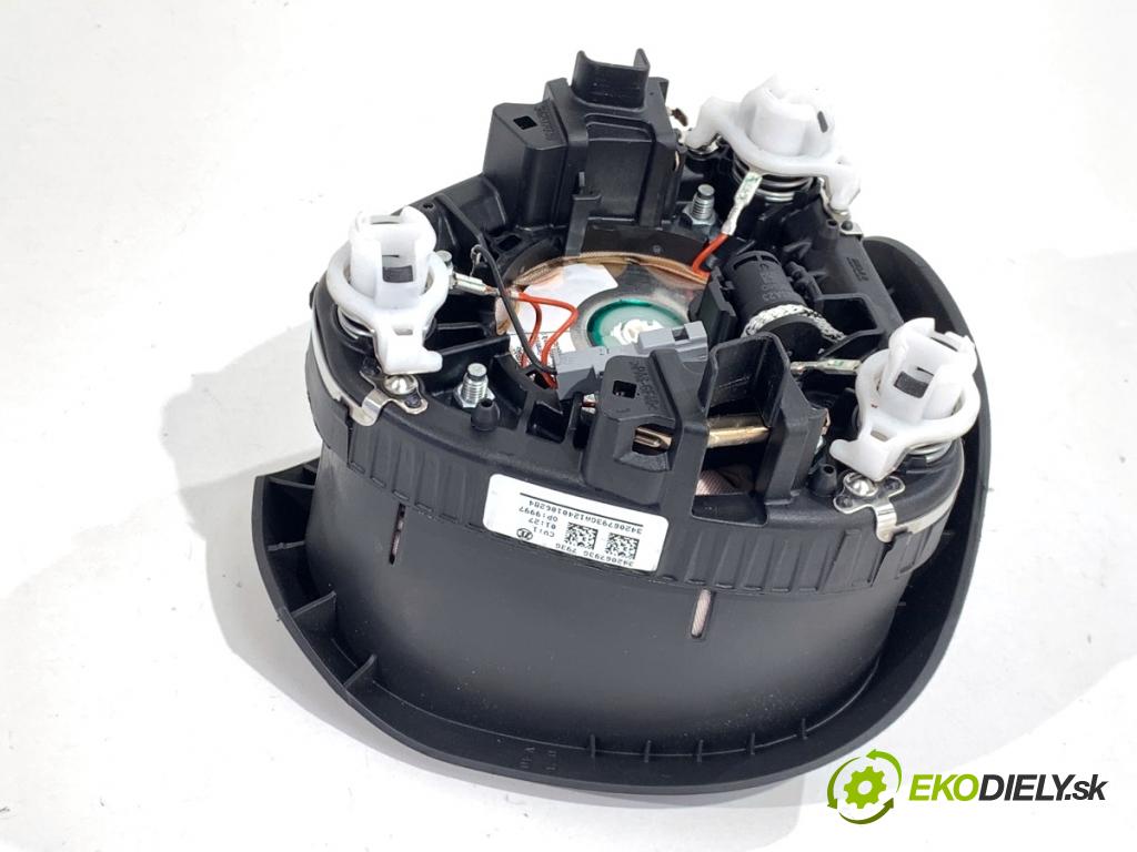 OPEL CROSSLAND SUV 2024 81 kW 1.2 (75) 1199 AirBag volantu 34206793G (Airbag)