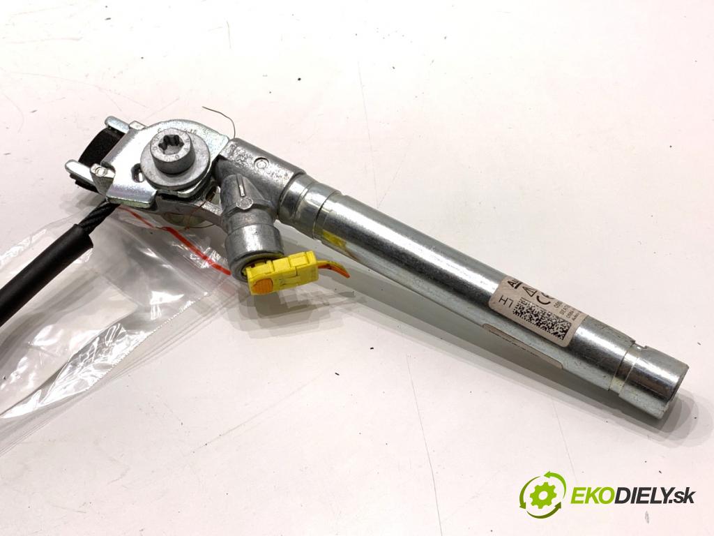 OPEL CROSSLAND SUV 2024 81 kW 1.2 (75) 1199 Držiak BEZPEČNOSŤ ľavy predný