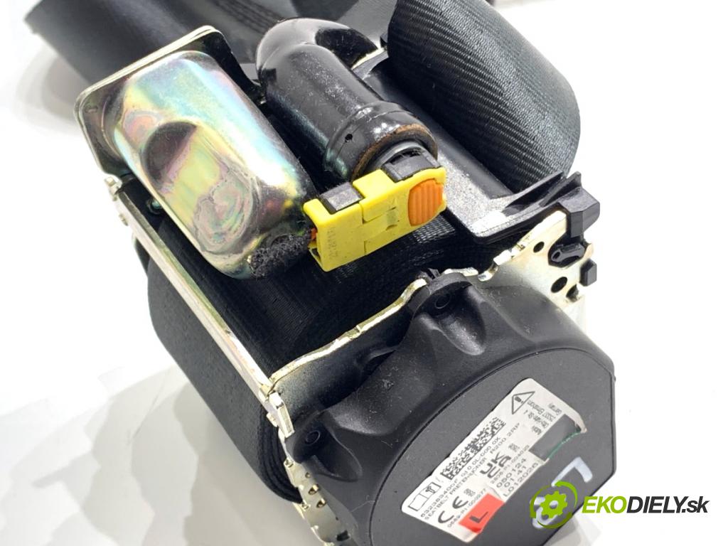 OPEL CROSSLAND SUV 2024 81 kW 1.2 (75) 1199 Držiak BEZPEČNOSŤ ľavy predný