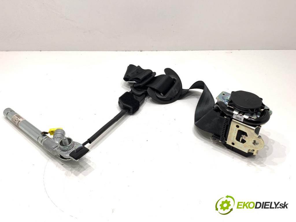 OPEL CROSSLAND SUV 2024 81 kW 1.2 (75) 1199 Držiak BEZPEČNOSŤ pravy predný