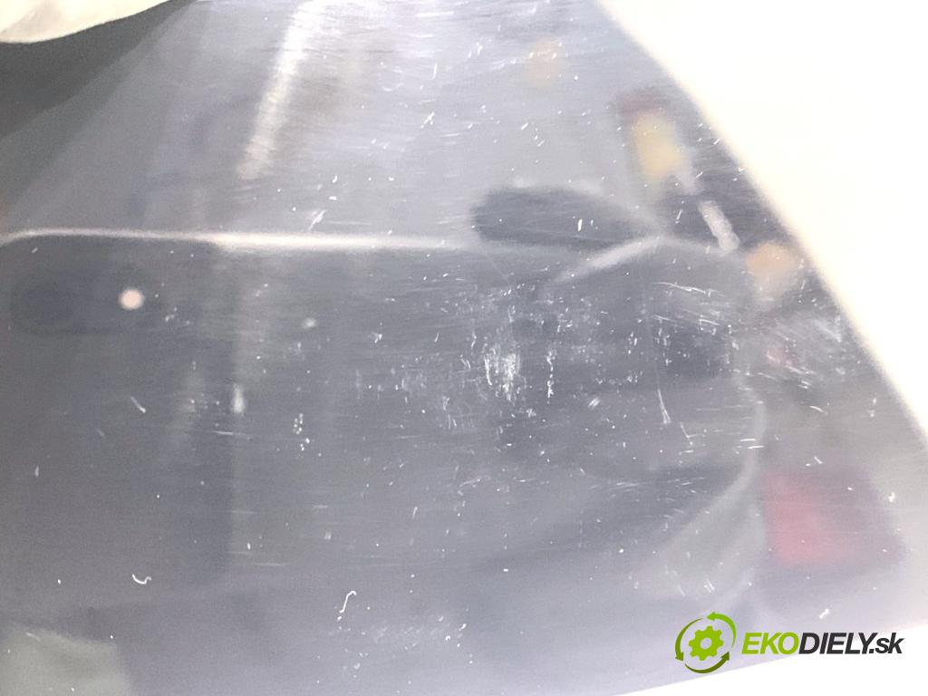 OPEL CROSSLAND SUV 2024 81 kW 1.2 (75) 1199 Zadné čelo dverí zad Lišta