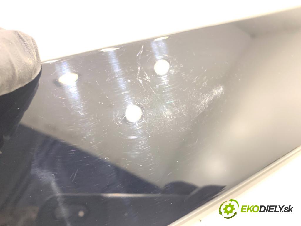 OPEL CROSSLAND SUV 2024 81 kW 1.2 (75) 1199 Zadné čelo dverí zad Lišta