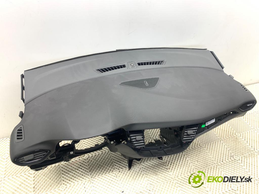 OPEL CROSSLAND SUV 2024 81 kW 1.2 (75) 1199 Palubná doska 39214912 (Palubná doska)