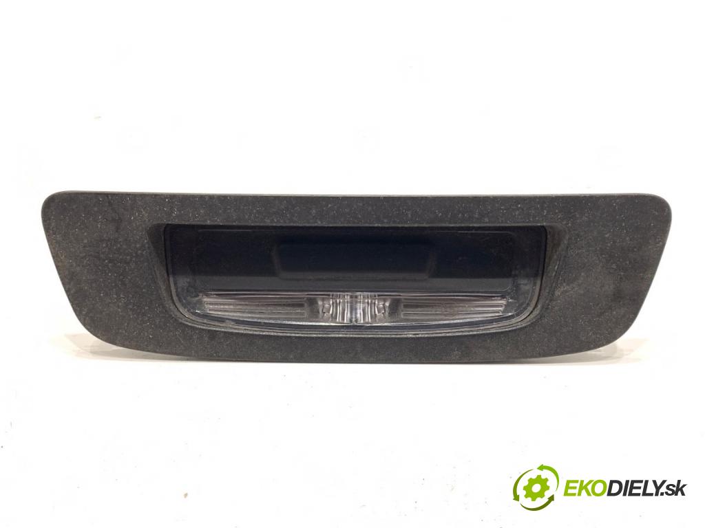 OPEL CROSSLAND SUV 2024 81 kW 1.2 (75) 1199 Kľučka dverí zad 23477578