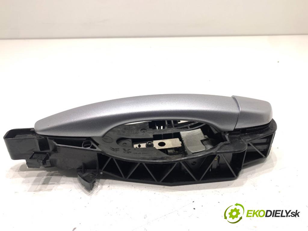 OPEL CROSSLAND SUV 2024 81 kW 1.2 (75) 1199 Kľučka vonkajšia ľavy zad