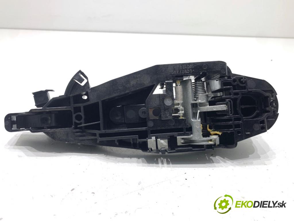 OPEL CROSSLAND SUV 2024 81 kW 1.2 (75) 1199 Kľučka vonkajšia ľavy zad