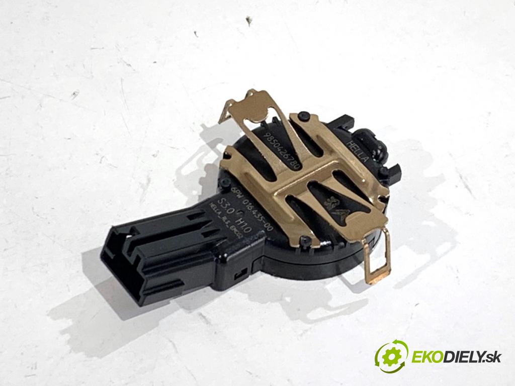 OPEL CROSSLAND SUV 2024 81 kW 1.2 (75) 1199 snímač deště 9850426780 (Snímač deště)