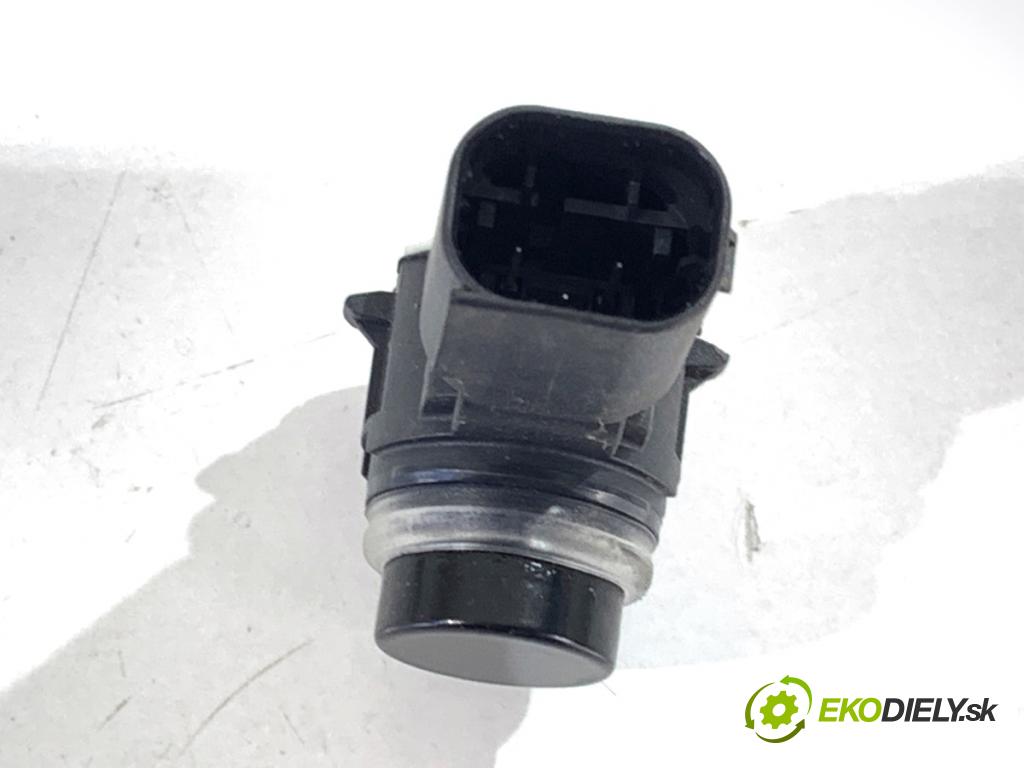 OPEL CROSSLAND SUV 2024 81 kW 1.2 (75) 1199 Snímač PDC