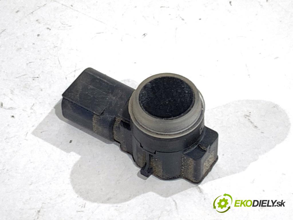 OPEL CROSSLAND SUV 2024 81 kW 1.2 (75) 1199 snímač PDC 9675202477XT