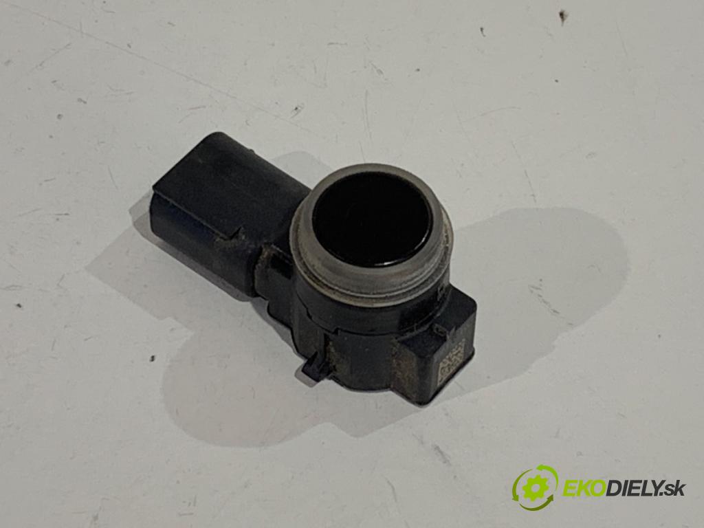 OPEL CROSSLAND SUV 2024 81 kW 1.2 (75) 1199 snímač PDC 9675202477XT