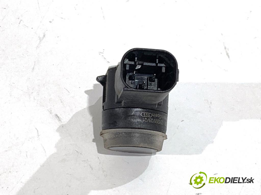 OPEL CROSSLAND SUV 2024 81 kW 1.2 (75) 1199 snímač PDC 9675202477XT