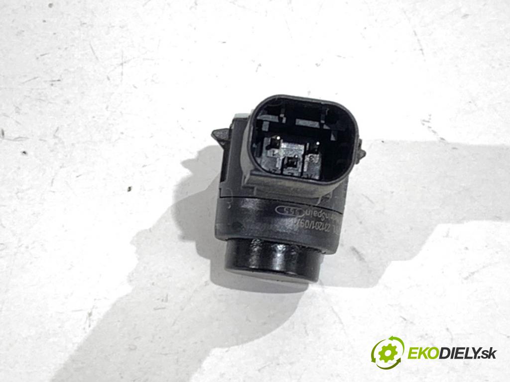 OPEL CROSSLAND SUV 2024 81 kW 1.2 (75) 1199 snímač PDC 9675202477XT