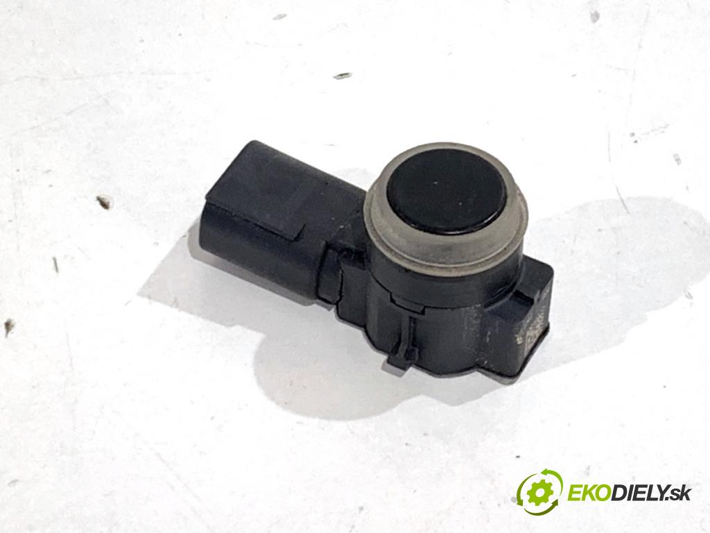 OPEL CROSSLAND SUV 2024 81 kW 1.2 (75) 1199 snímač PDC 9675202477XT