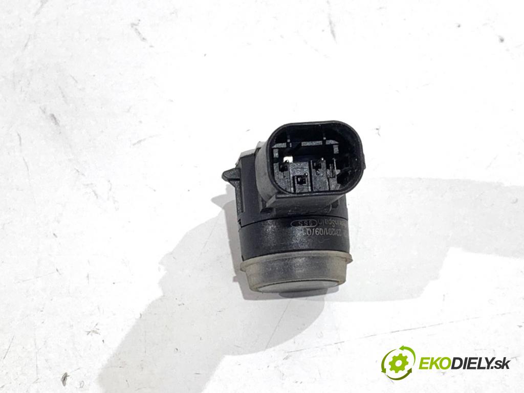 OPEL CROSSLAND SUV 2024 81 kW 1.2 (75) 1199 snímač PDC 9675202477XT