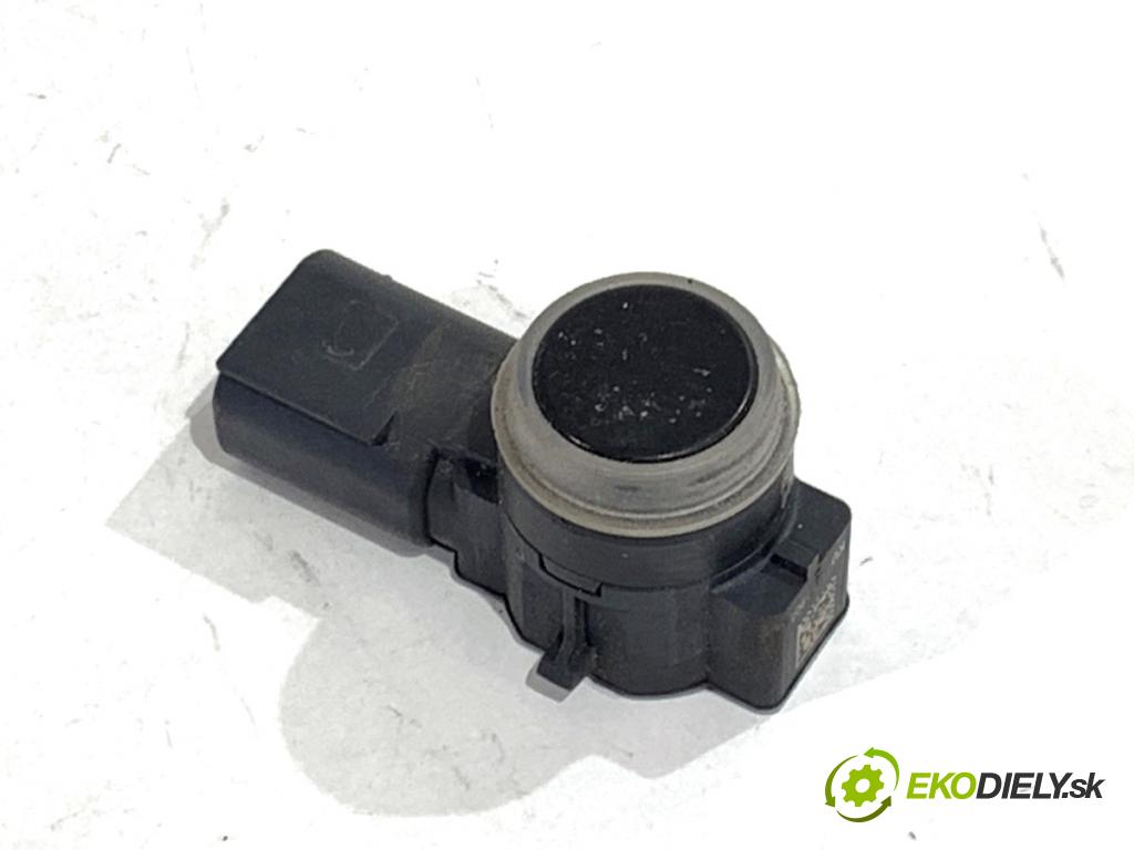 OPEL CROSSLAND SUV 2024 81 kW 1.2 (75) 1199 snímač PDC 9675202477XT