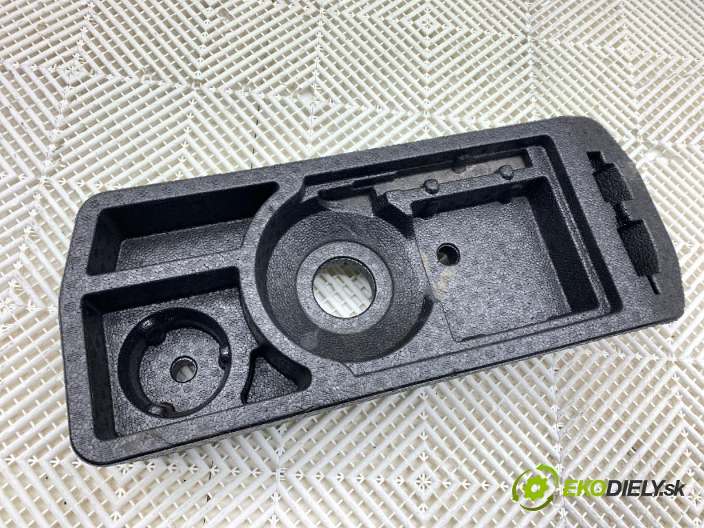 OPEL CROSSLAND SUV 2024 81 kW 1.2 (75) 1199 vložka kola NÁHRADNÍ: 39138809