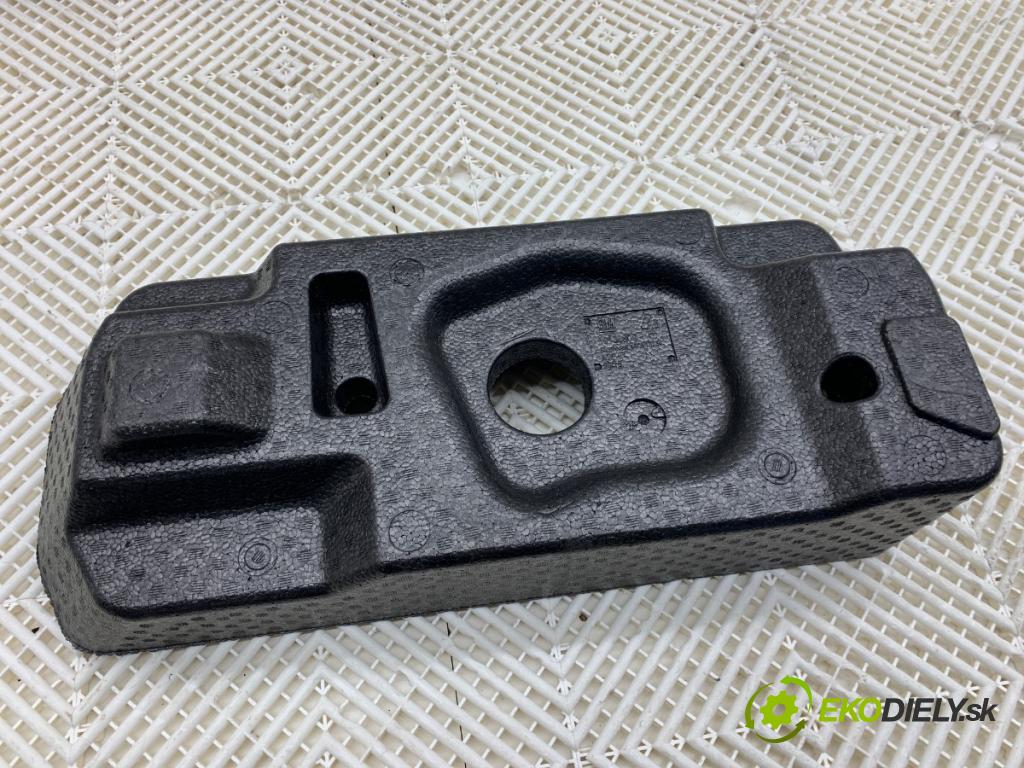 OPEL CROSSLAND SUV 2024 81 kW 1.2 (75) 1199 vložka kola NÁHRADNÍ: 39138809