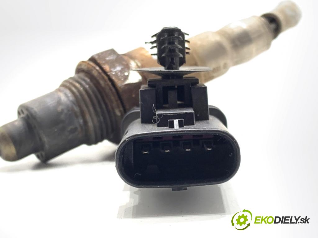 OPEL CROSSLAND SUV 2024 81 kW 1.2 (75) 1199 sonda lambda zad 9813838380 (Lambda sonda)