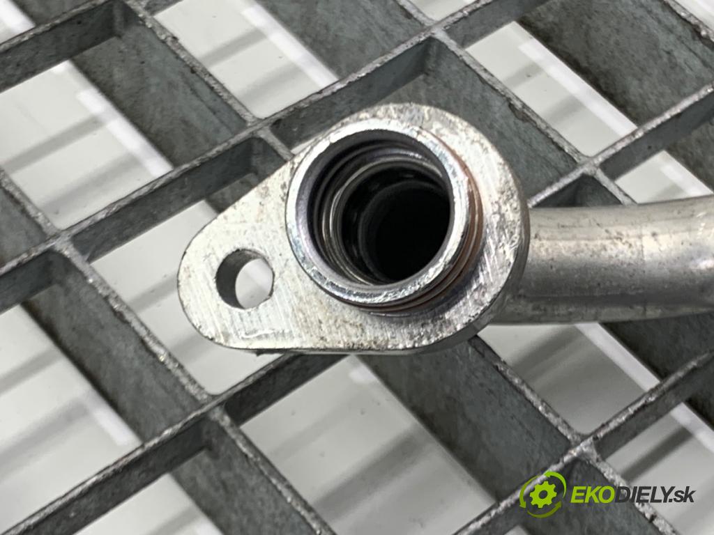 OPEL CROSSLAND SUV 2024 81 kW 1.2 (75) 1199 rúrka klimatizácie  (Rúrka klimatizácie)