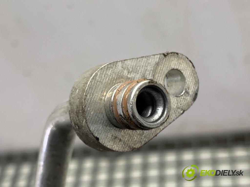 OPEL CROSSLAND SUV 2024 81 kW 1.2 (75) 1199 rúrka klimatizácie 9834769680 (Rúrka klimatizácie)