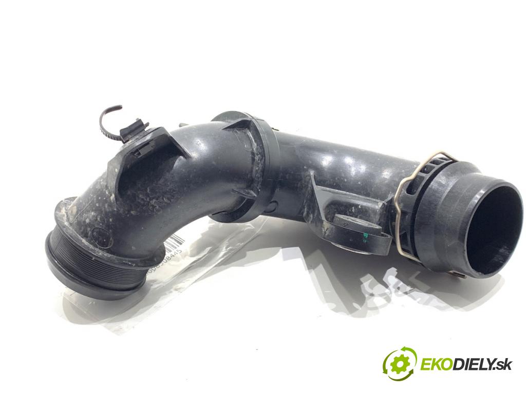 OPEL CROSSLAND SUV 2024 81 kW 1.2 (75) 1199 Rúra vzduchu 9812736080