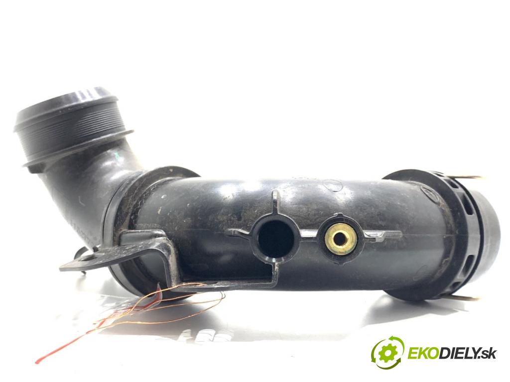 OPEL CROSSLAND SUV 2024 81 kW 1.2 (75) 1199 Rúra vzduchu 9812736080