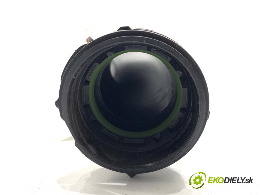 OPEL CROSSLAND SUV 2024 81 kW 1.2 (75) 1199 Rúra vzduchu 1192771S01