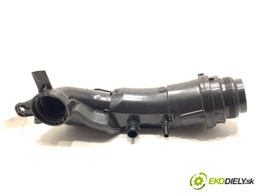 OPEL CROSSLAND SUV 2024 81 kW 1.2 (75) 1199 Rúra vzduchu 1346766S01