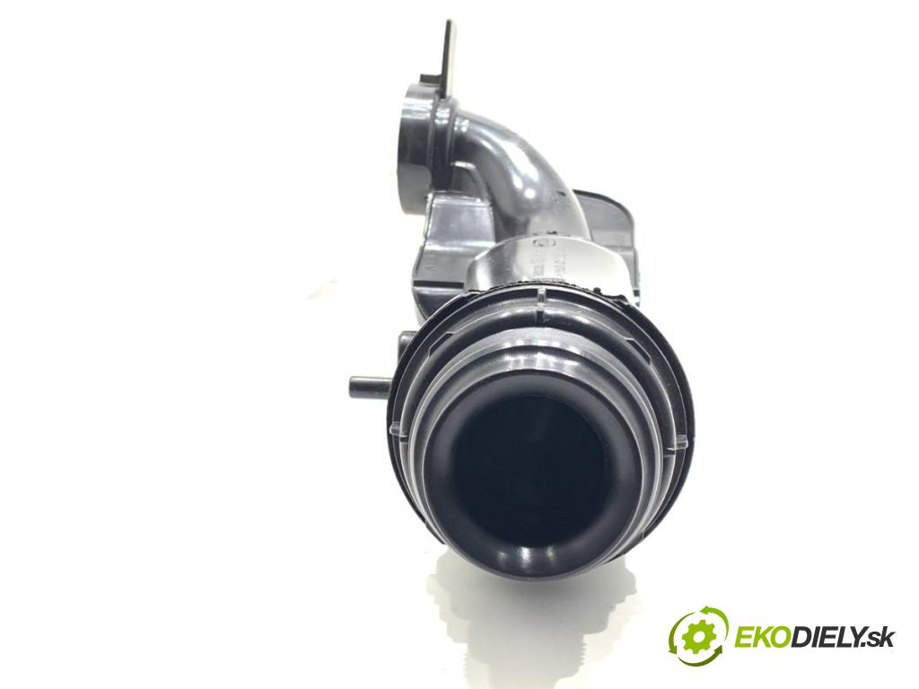 OPEL CROSSLAND SUV 2024 81 kW 1.2 (75) 1199 Rúra vzduchu 1346766S01