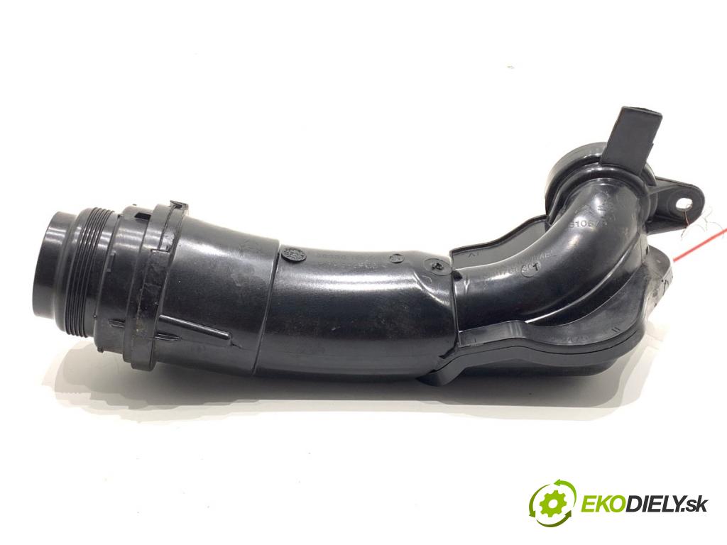 OPEL CROSSLAND SUV 2024 81 kW 1.2 (75) 1199 Rúra vzduchu 1346766S01