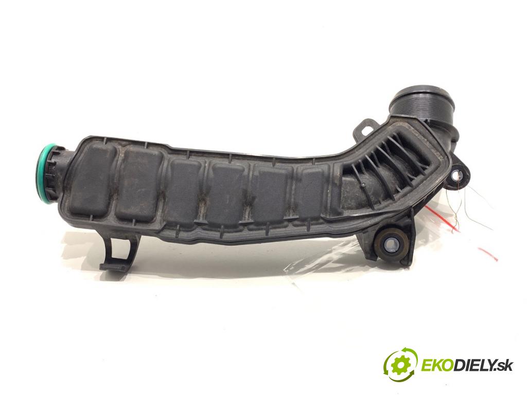 OPEL CROSSLAND SUV 2024 81 kW 1.2 (75) 1199 Rúra vzduchu 9812735880