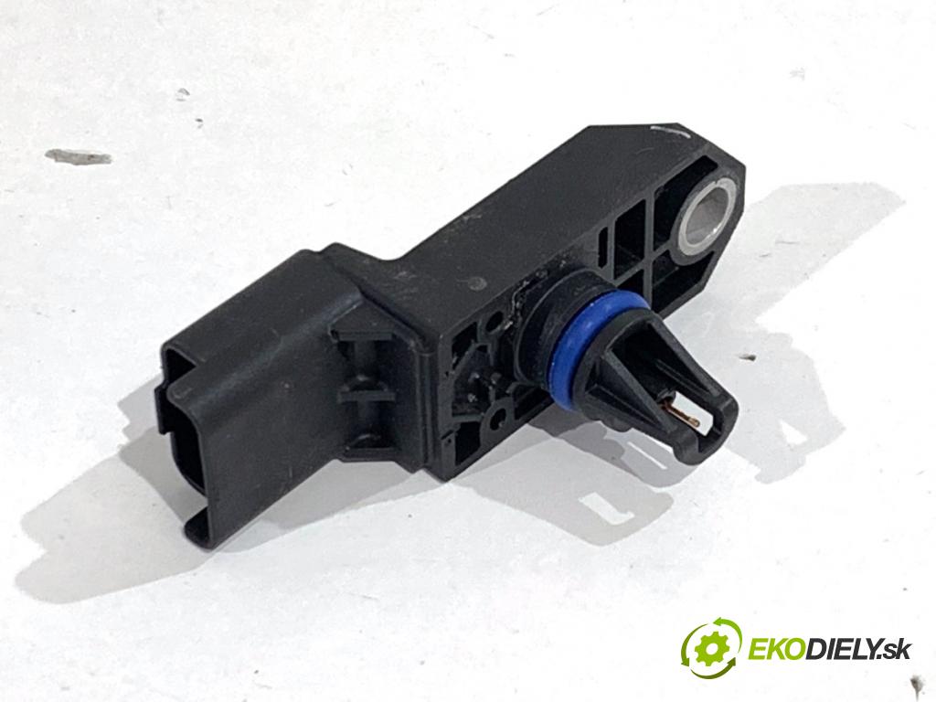 OPEL CROSSLAND SUV 2024 81 kW 1.2 (75) 1199 MAP senzor 9841609380 (Snímač ostatní)