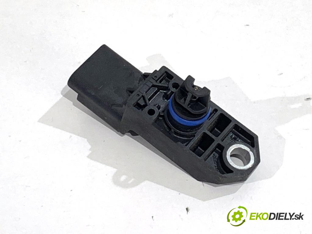 OPEL CROSSLAND SUV 2024 81 kW 1.2 (75) 1199 MAP senzor 9841609380 (Snímač ostatní)