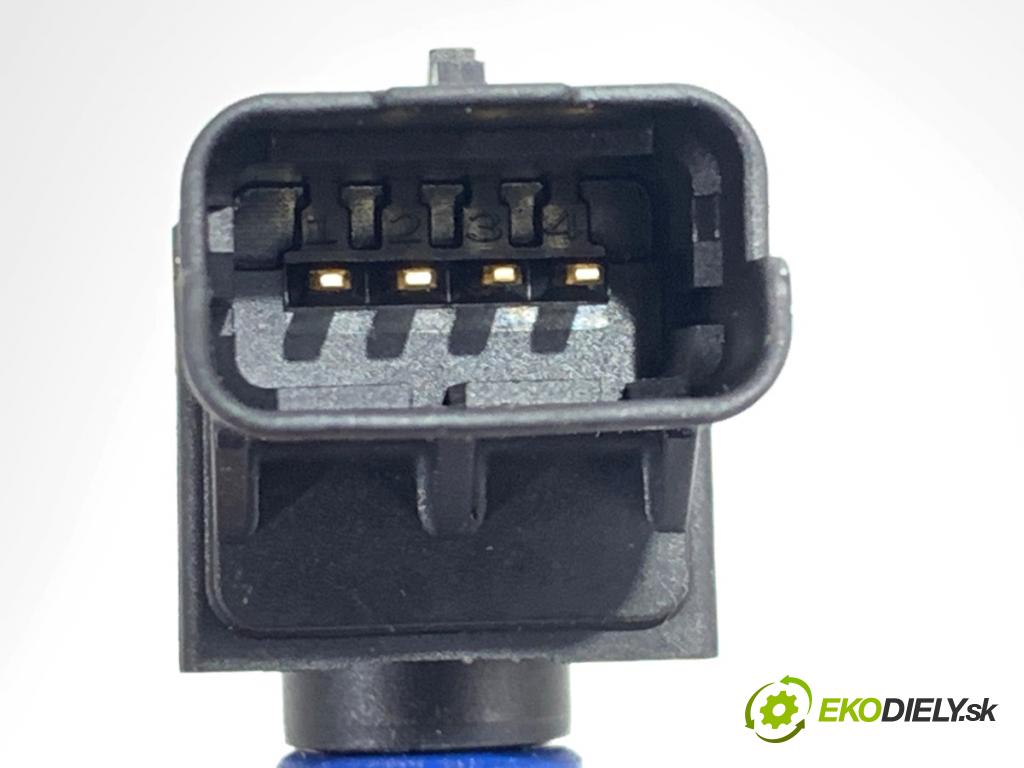 OPEL CROSSLAND SUV 2024 81 kW 1.2 (75) 1199 MAP senzor 9841609380 (Snímač ostatní)