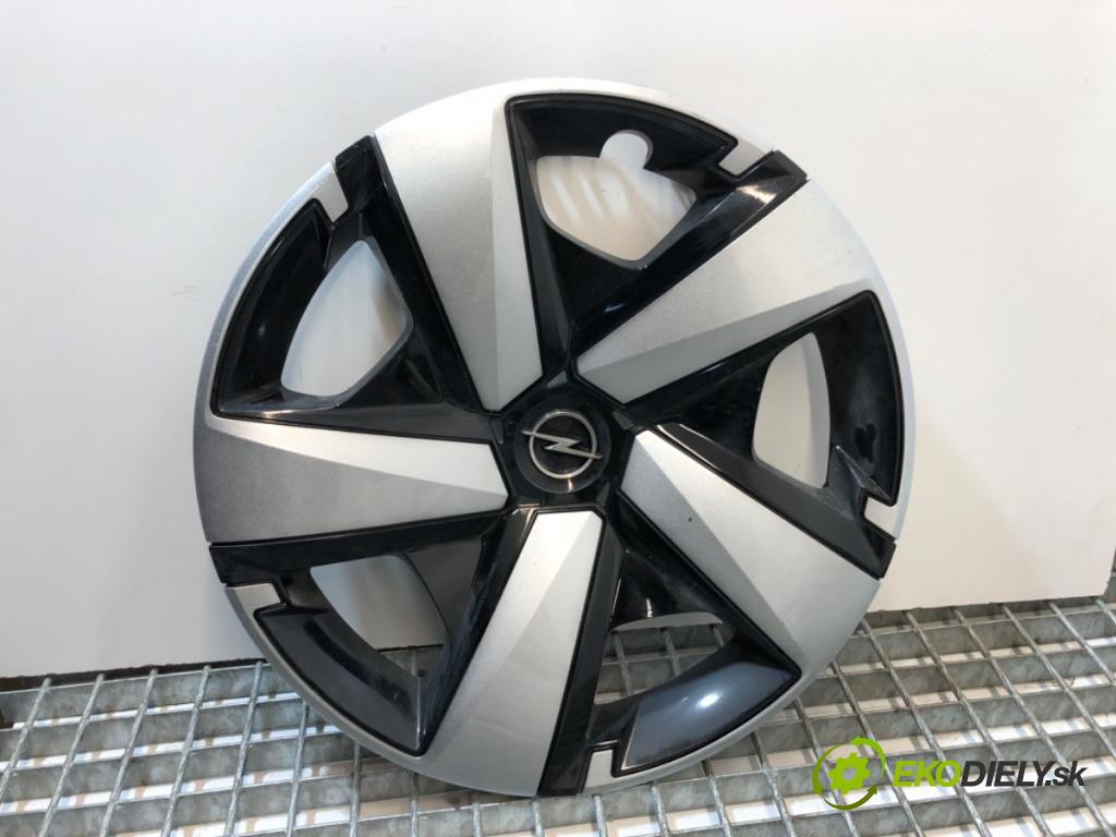 OPEL CROSSLAND puklica